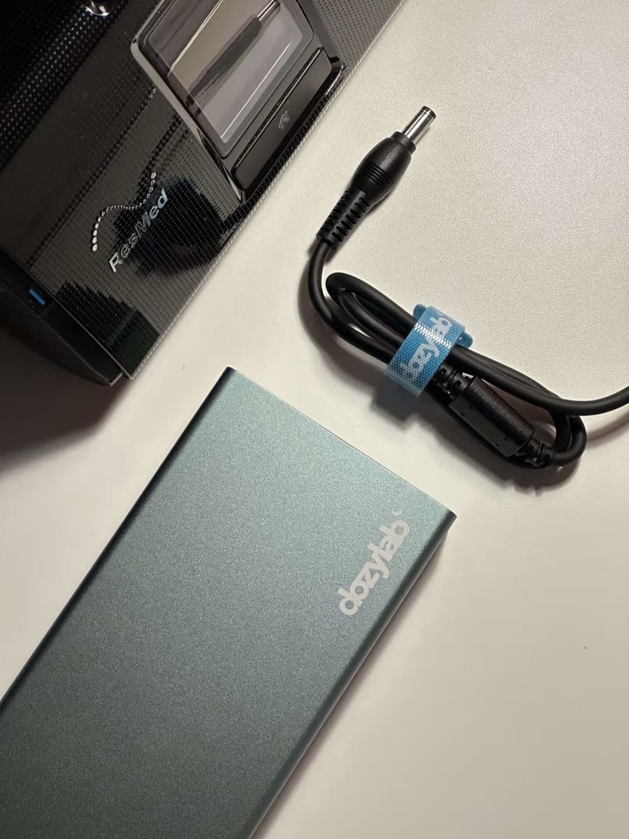 Cable Organiser