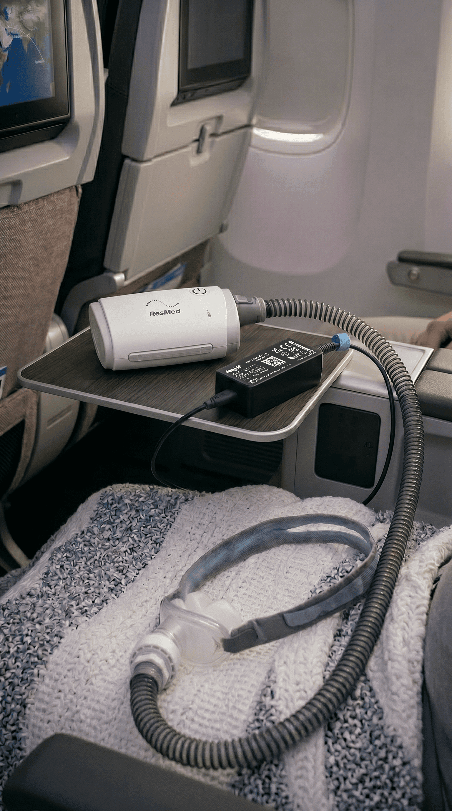 Travel Cable