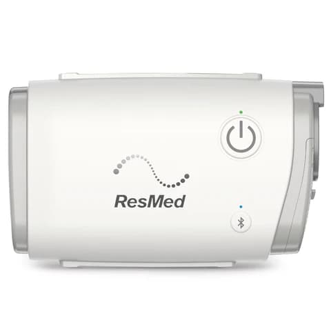 ResMed AirMini travel CPAP machine